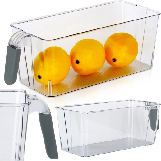 Tartós kialakítás és bordázott alj