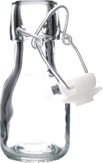 Minőségi, kristálytiszta üveg a szép tálaláshoz