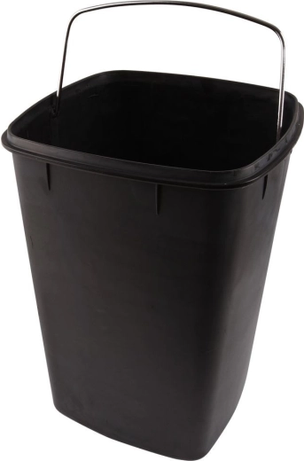 Kivehető belső vödör füllel