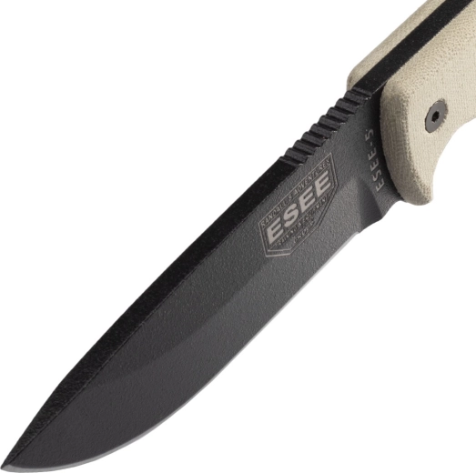 Micarta markolat praktikus funkciókkal