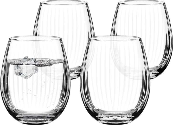 440 ml űrtartalom, ideális jeges italokhoz is