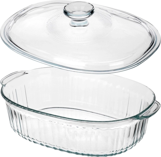 Fedő a szaftos és meleg ételekhez