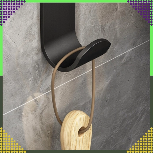 Praktikus akasztó kiegészítőknek