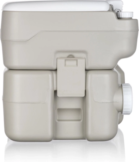 Strapabíró HDPE konstrukció