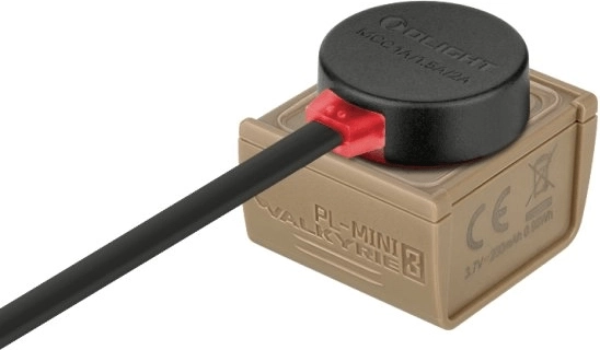 Mágneses töltés és integrált akkumulátor