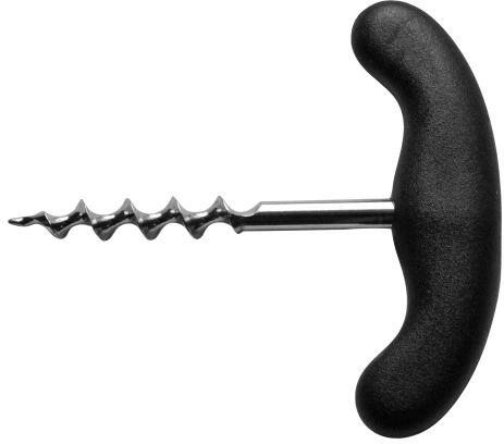 Boronnyitó ergonomikus fogantyúval