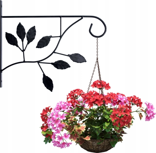 Egyszerű szerelés falra vagy oszlopra