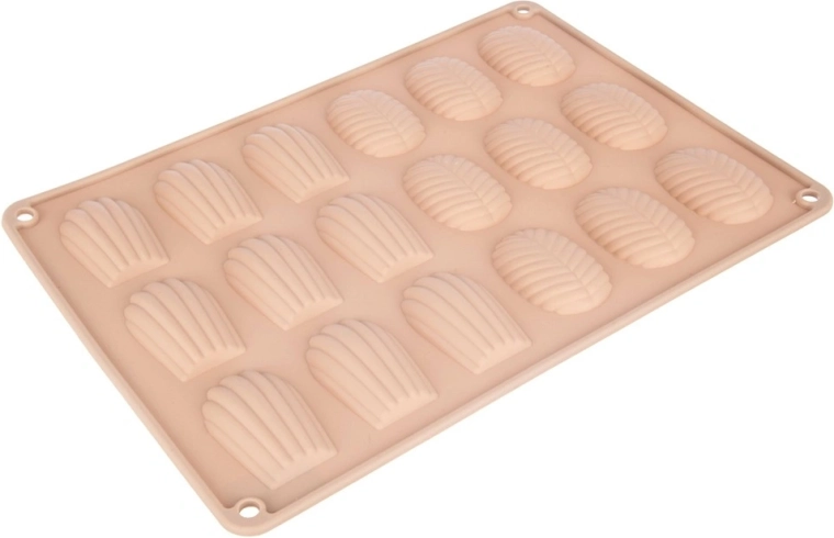 Süssön és formázzon egyszerre akár 18 darabot