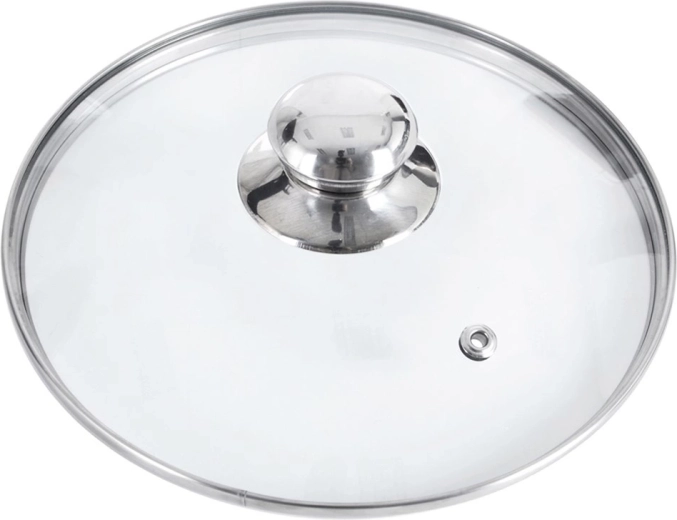 Rozsdamentes perem a stabil illeszkedésért