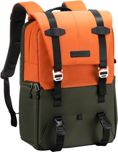 K&F Concept Beta 20 l fotós hátizsák