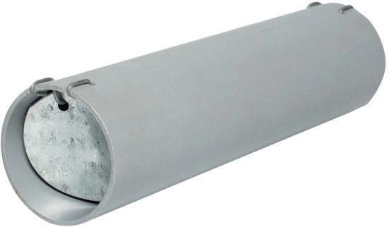 J.A.D. TOOLS műanyag csőcsapda vakondokra