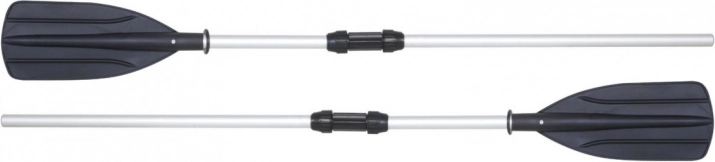 Alumínium evezők Bestway 145-218 cm kajakhoz és SUP-hoz
