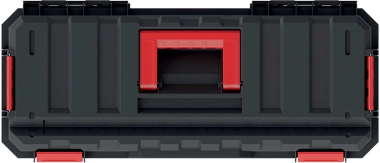 IP65 védelem igényes körülményekhez