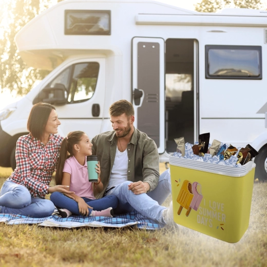 Hatékony szigetelés a hosszan tartó hűtésért