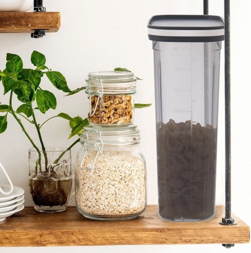 Pontos ellenőrzés az integrált skálának köszönhetően