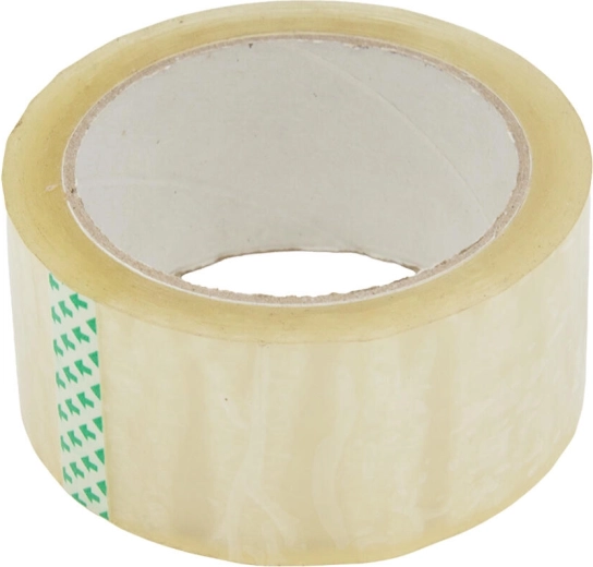 TRA átlátszó csomagolószalag 48 mm × 66 m