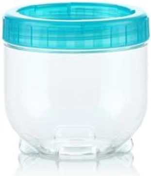 LOCKnLOCK Interlock 500 ml élelmiszertároló doboz