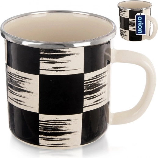 Kényelmes fogás és ikonikus dizájn