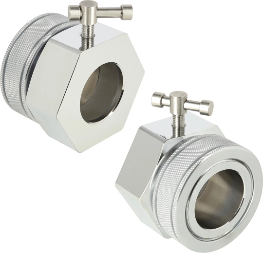 Tartós acél polírozott felülettel