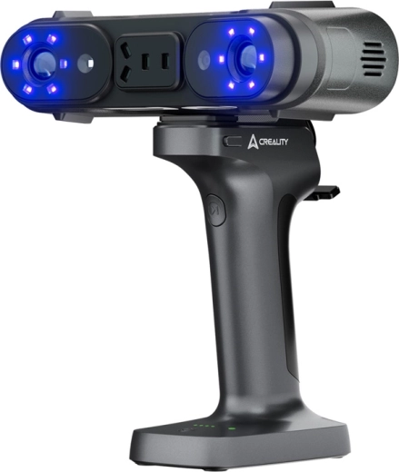 Creality Sermoon X1 3D szkenner