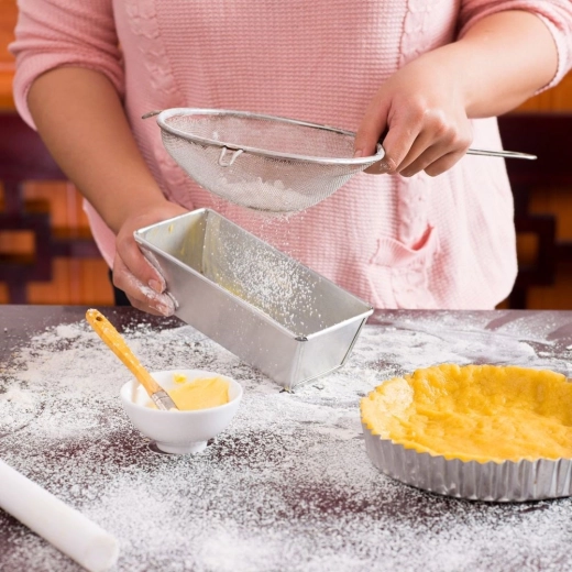 Univerzális segítőtárs sütéshez és főzéshez