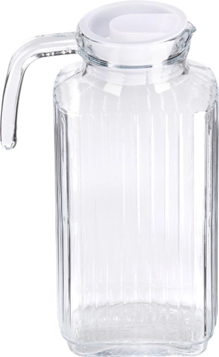 Fedél a higiénikus tároláshoz