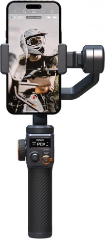 Gimbal okostelefonhoz Hohem iSteady M6