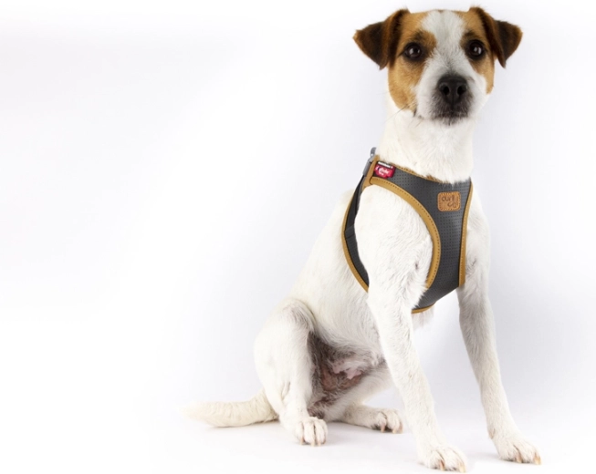 Comfort Fit ergonómia és biztonságos erőeloszlás