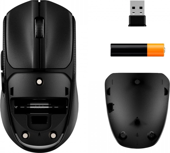 Akár 85 óra egy AAA elemmel