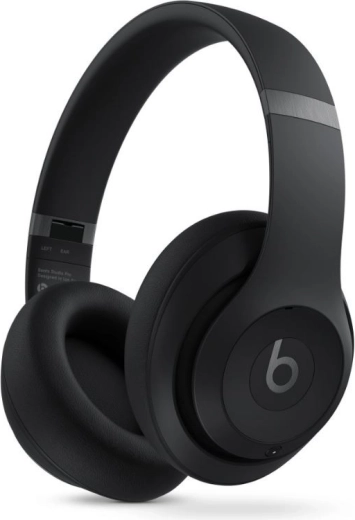 Beats Studio Pro vezeték nélküli fejhallgató - fekete
