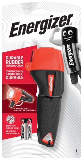 ENERGIZER Impact LED kézi munkalámpa 2× AAA elemmel