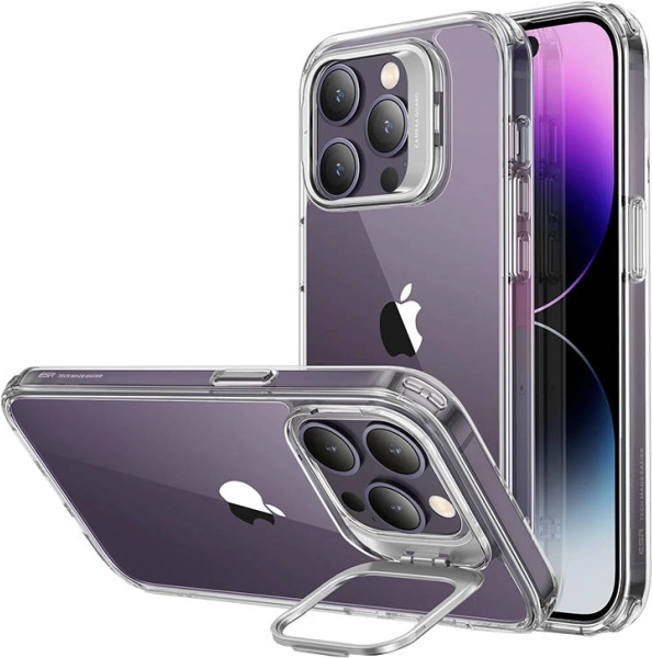 ESR Classic Kickstand tok iPhone 14 Pro Maxhoz