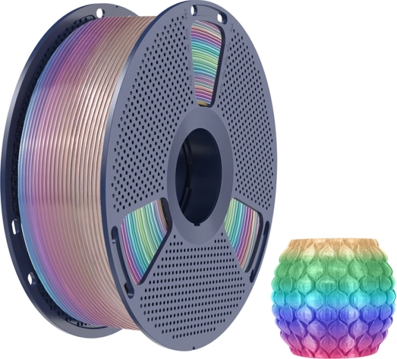 Ideális filament dekorációkhoz és kreatív nyomtatáshoz