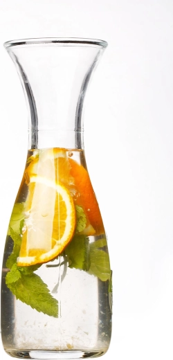 Ideális gyümölcs- és gyógynövényes infúziókhoz