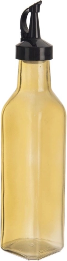 Minőségi üveg kivitel