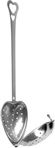 Finom szűrés kristálytiszta italhoz