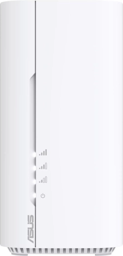 ASUS 4G-BE58 Wi‑Fi 7 router 4G LTE-vel