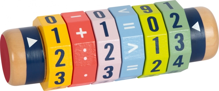 Forgó gyűrűk feladatok összeállításához