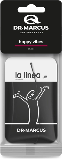Dr. Marcus La Linea cellulóz autóillatosító Cheer