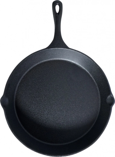 Masszív öntöttvas a tökéletes pirításhoz