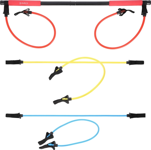 Teljes testes edzés bárhol