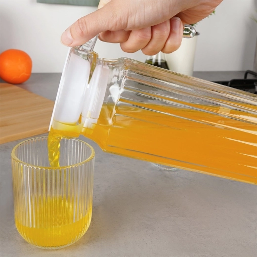 Pontos és tiszta kiöntés