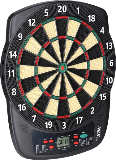 Biztonságos soft tip nyilak és tartós felépítés