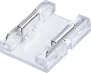 Solight merev összekötő csatlakozó COB LED szalagokhoz 8 mm - 1 db
