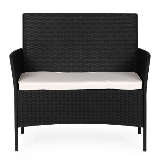 Elegáns rattan hatás karbantartás nélkül