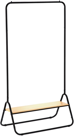 Praktikus alsó MDF polc