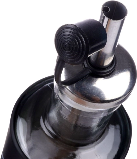 Pontos és csöpögésmentes kiöntés