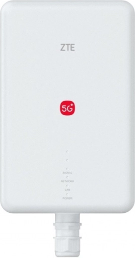 Egyszerű telepítés 2.5GE PoE-n keresztül