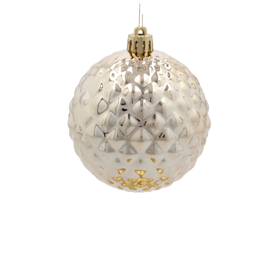 Texturált részletek a több csillogásért