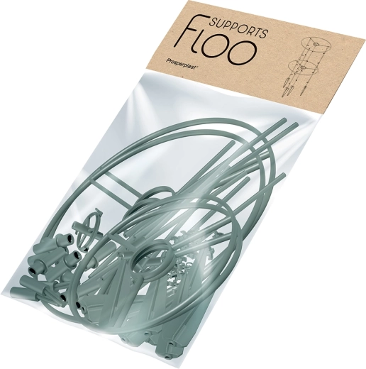 Gyors szerelés és a növekedéshez igazítás